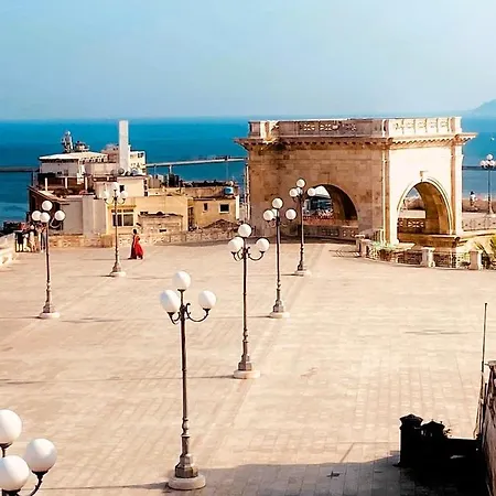 Domus Myoho Apartman *