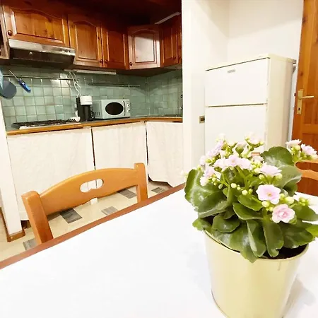 Domus Myoho Apartman