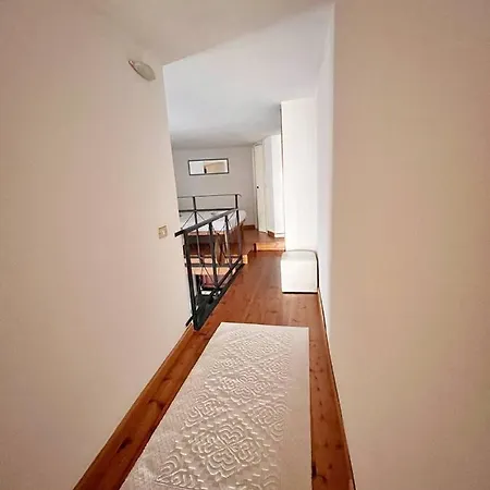 Domus Myoho Apartman *