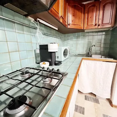 Appartement Domus Myoho Cagliari