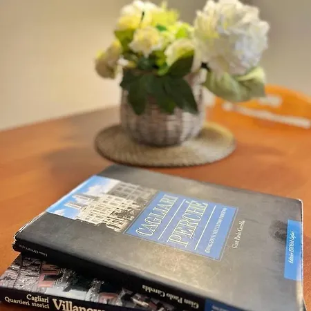 Domus Myoho Appartement