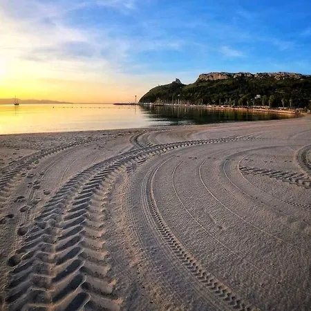 Domus Myoho Cagliari