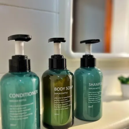 Apartman Domus Myoho