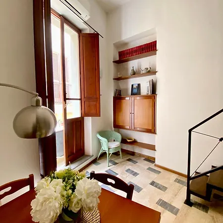 Domus Myoho Cagliari