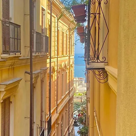 Apartment Domus Myoho Cagliari