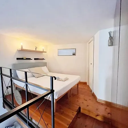 Apartment Domus Myoho Cagliari