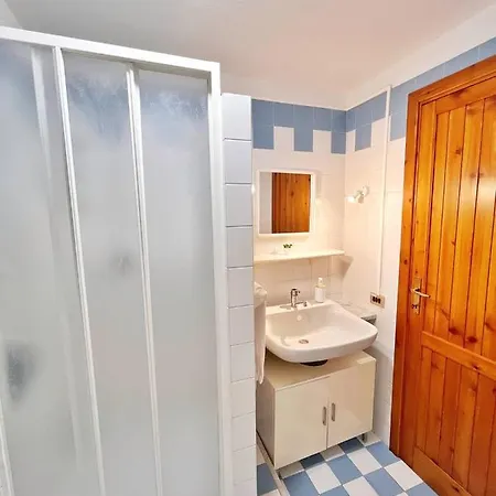 Domus Myoho Apartment *