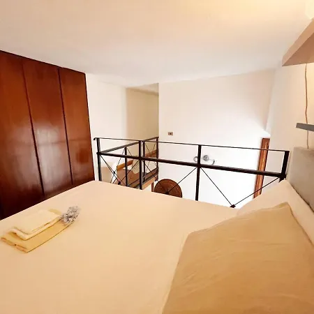 Apartment Domus Myoho Cagliari