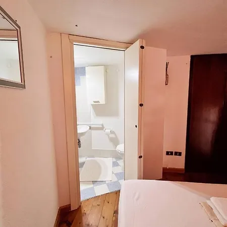 Apartment Domus Myoho Cagliari