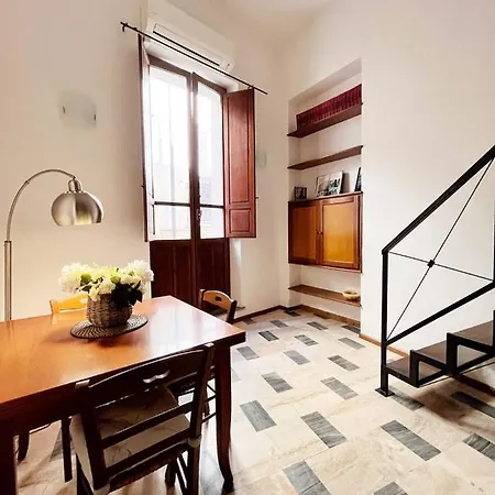 Apartment Domus Myoho Cagliari
