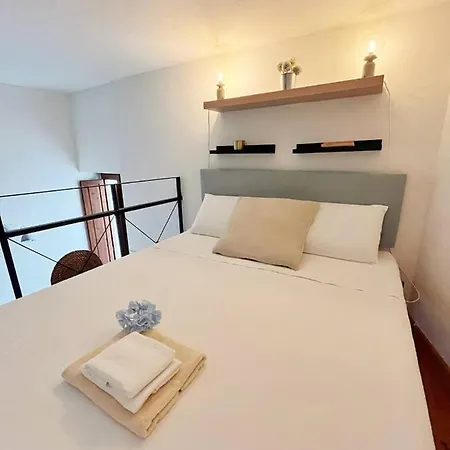 Apartment Domus Myoho