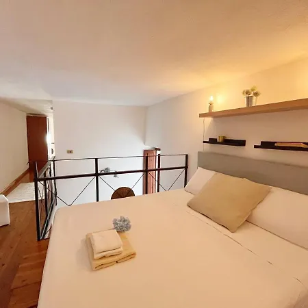 Domus Myoho Apartment