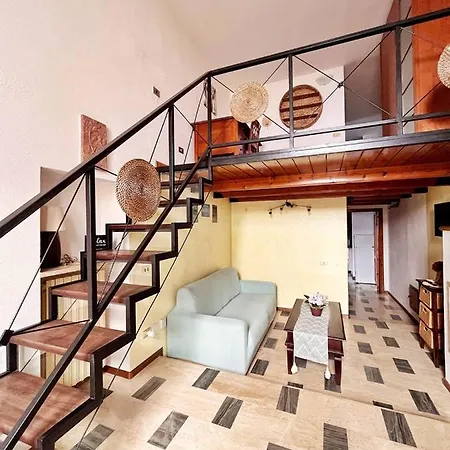 Domus Myoho Apartment