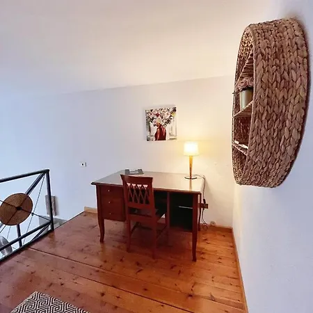 Apartment Domus Myoho