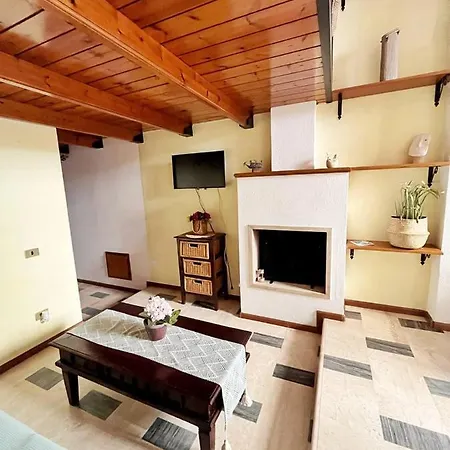 Domus Myoho Apartment Cagliari