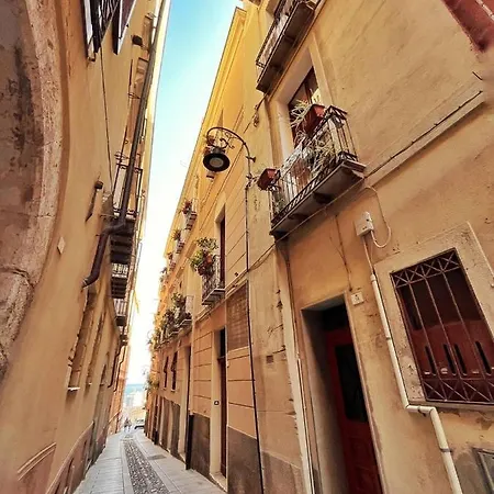 Domus Myoho Lejlighed *