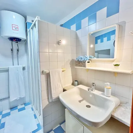 Apartment Domus Myoho