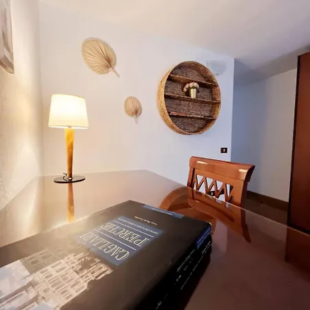 Apartment Domus Myoho *