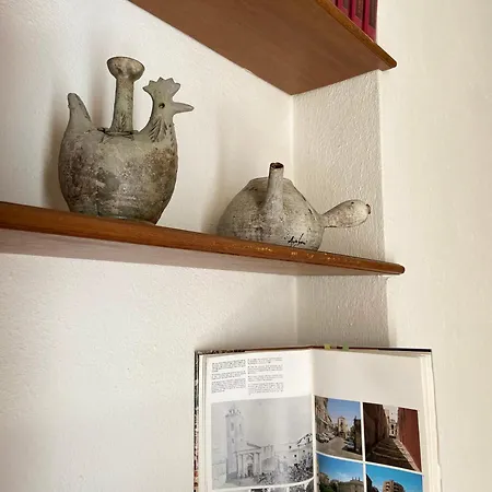 Apartment Domus Myoho