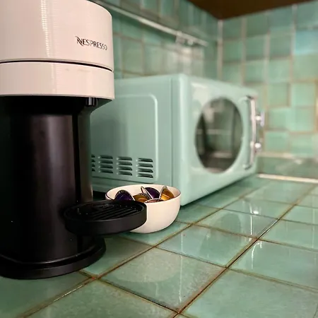 Lejlighed Domus Myoho *